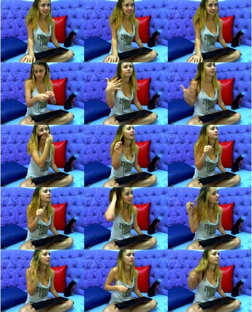 Download Video File: myfreecams erindream