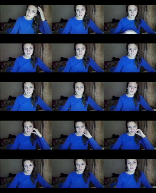 Download Video File: myfreecams erotic carina