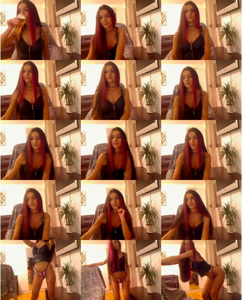 Download Video File: myfreecams eve   