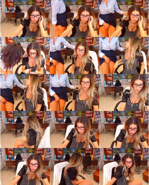 Download Video File: myfreecams eveavee