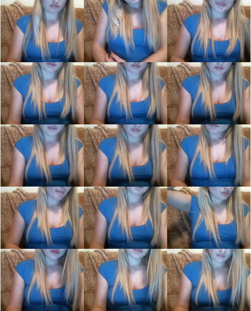 Download Video File: myfreecams evellines91