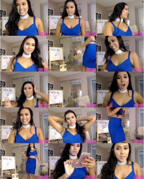 Download Video File: myfreecams exoticlilyxo