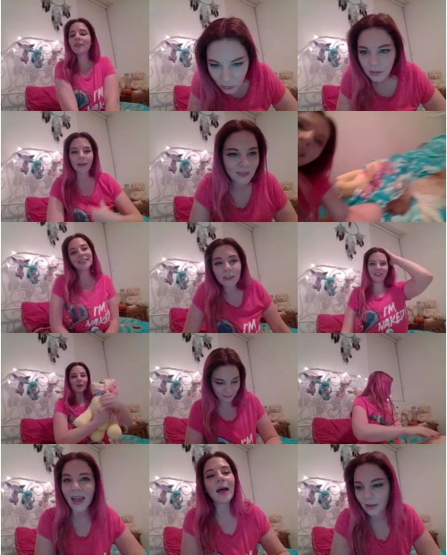 Download Video File: myfreecams faeryprincess