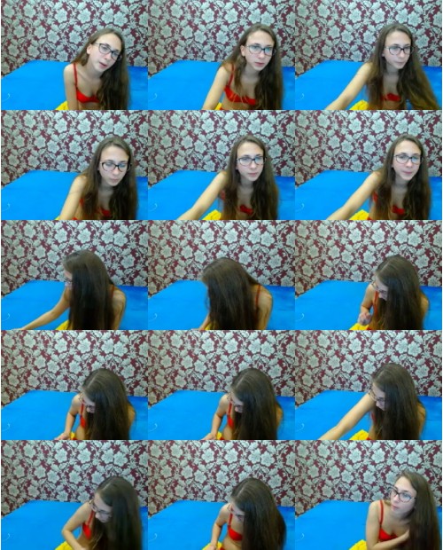 Download Video File: myfreecams felinaparker