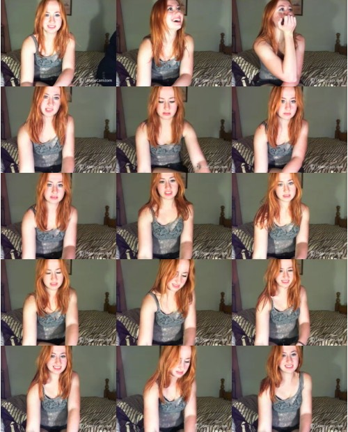 Download Video File: myfreecams firred