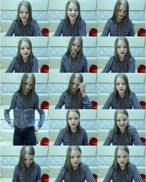 Download Video File: myfreecams flirtyxnancyx