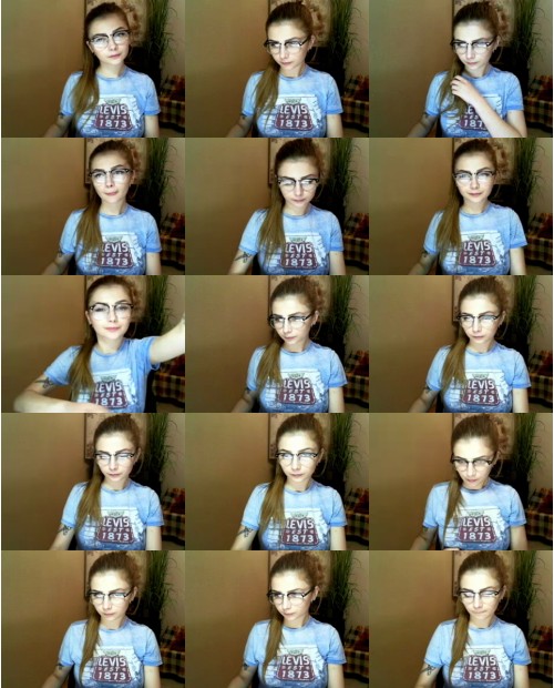 Download Video File: myfreecams franzi mia