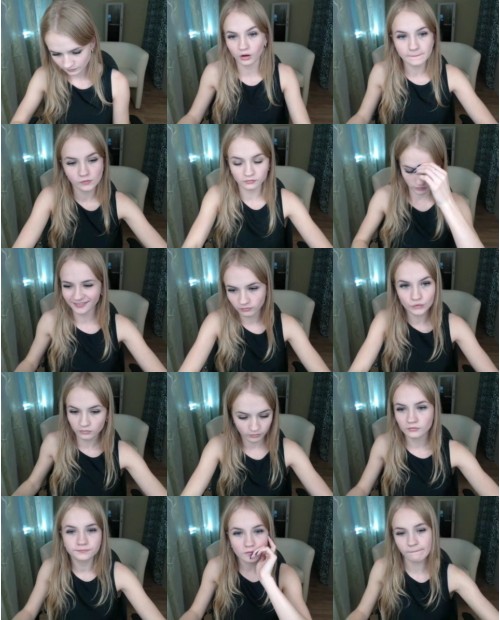 Download Video File: myfreecams freyawallker