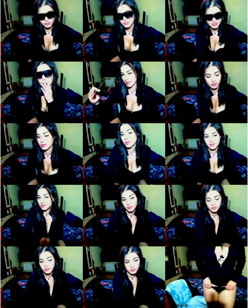 Download Video File: myfreecams genny4you