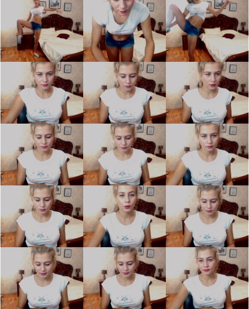 Download Video File: myfreecams gentlecatt