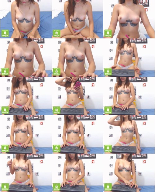 Download Video File: myfreecams gillian ander