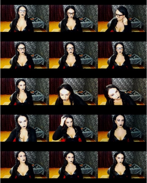 Download Video File: myfreecams goddesshoney