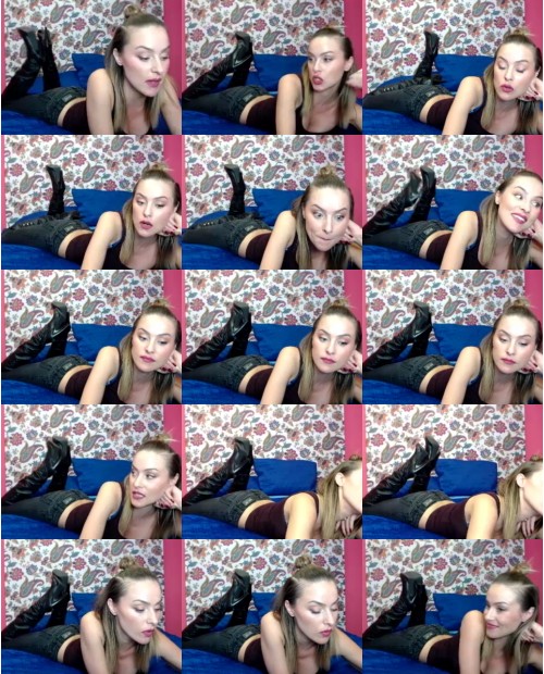 Download Video File: myfreecams goddessnadia