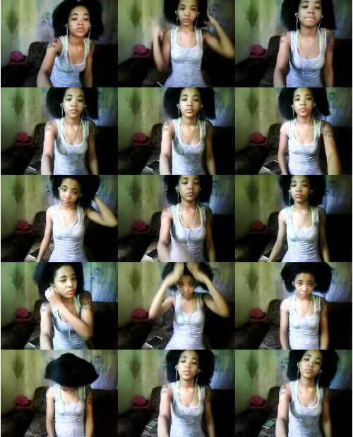 Download Video File: myfreecams gods child