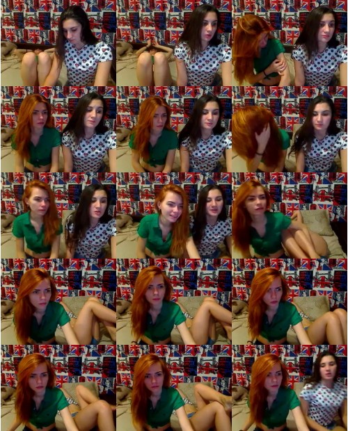 Download Video File: myfreecams greissy