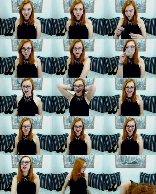 Download Video File: myfreecams greylita