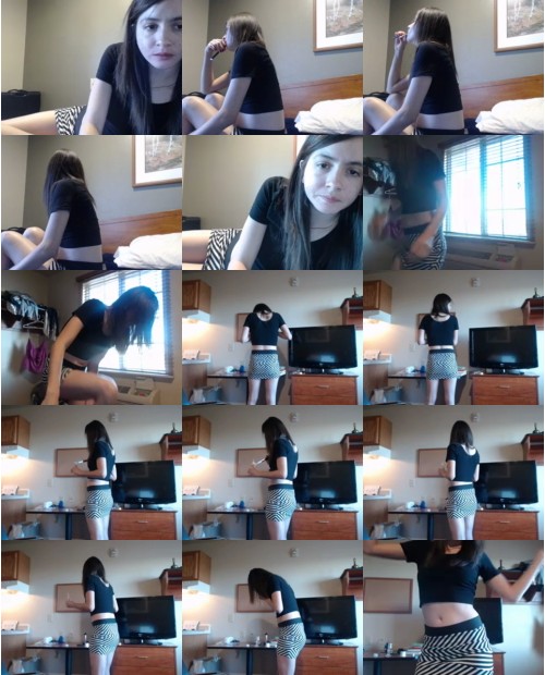 Download Video File: myfreecams gwen thrills