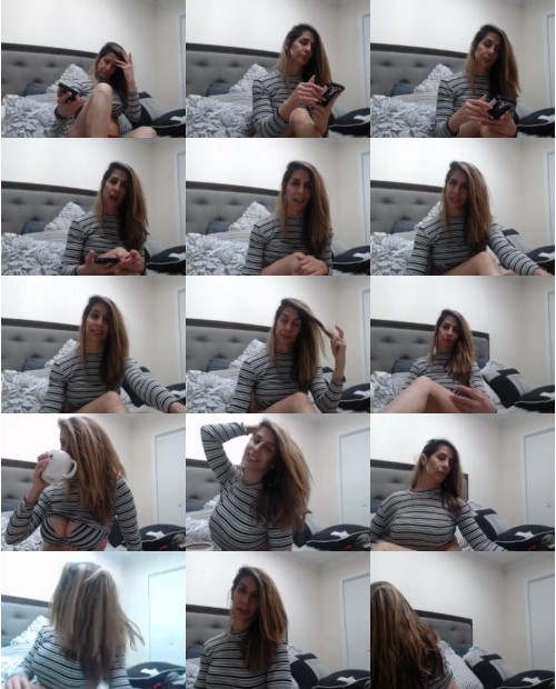 Download Video File: myfreecams gymbabe