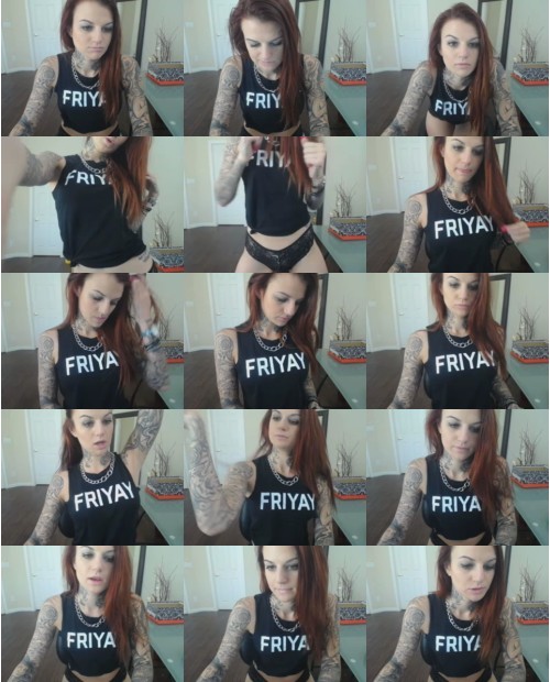 Download Video File: myfreecams gypsywhite77