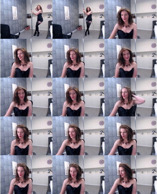 Download Video File: myfreecams halleyhonney