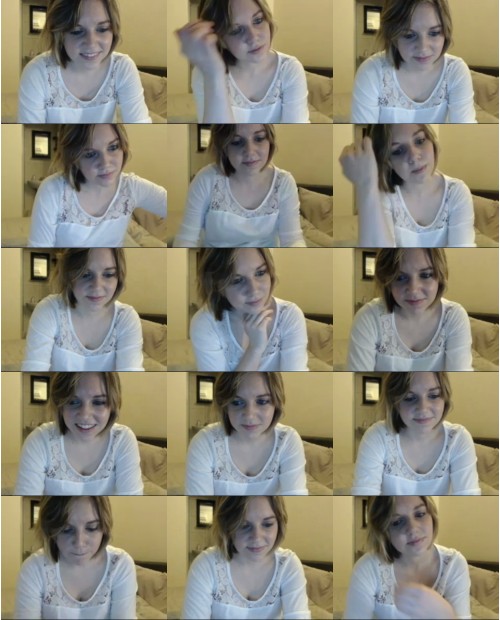 Download Video File: myfreecams happy pixie