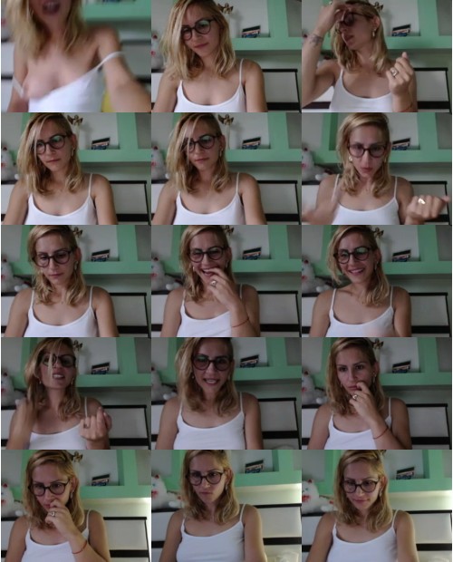 Download Video File: myfreecams happymila