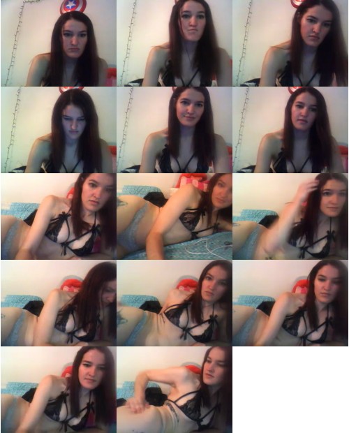 Download Video File: myfreecams harleymayxxx