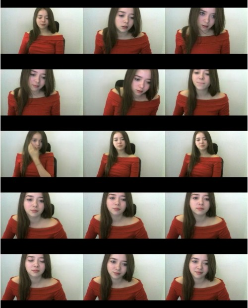 Download Video File: myfreecams heelia