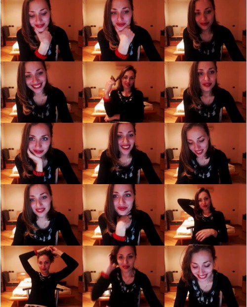 Download Video File: myfreecams helenadoriis