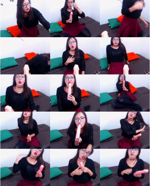 Download Video File: myfreecams hella19