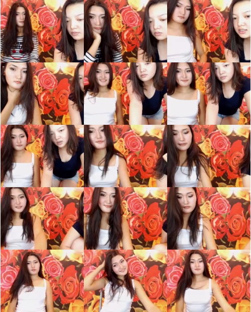 Download Video File: myfreecams ho shiko