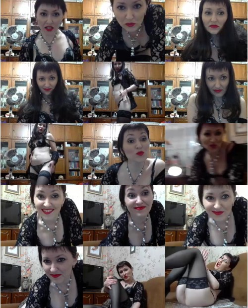 Download Video File: myfreecams hornyirina