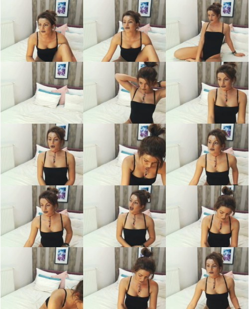 Download Video File: myfreecams hotbrunette00