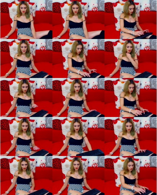 Download Video File: myfreecams hotlynette