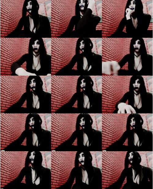 Download Video File: myfreecams hotmorrigan