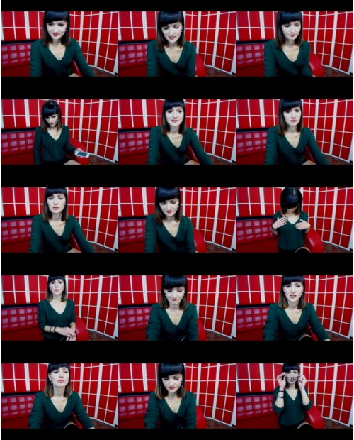 Download Video File: myfreecams hottiebadgirl