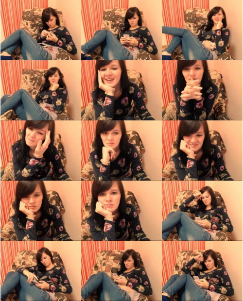 Download Video File: myfreecams huanita gold