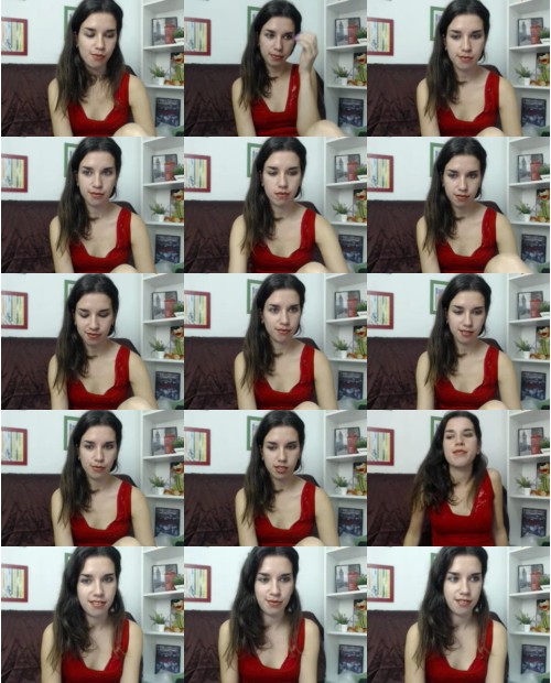 Download Video File: myfreecams ilean