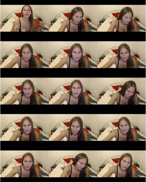 Download Video File: myfreecams imola80