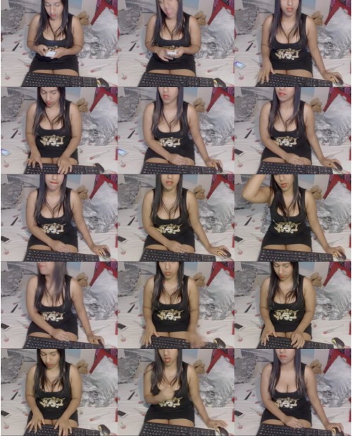 Download Video File: myfreecams indiandolly4u