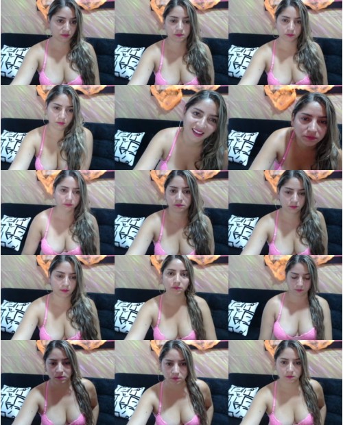 Download Video File: myfreecams irinashayk2