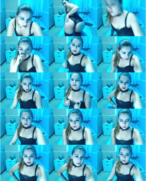 Download Video File: myfreecams issavampire