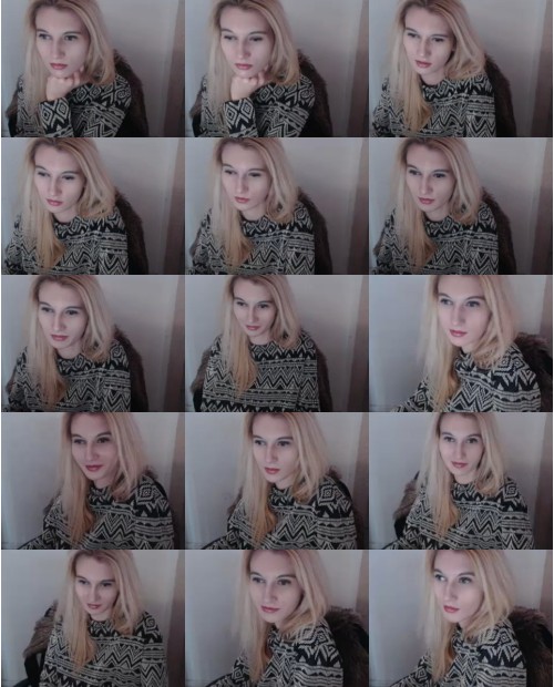 Download Video File: myfreecams ivetee