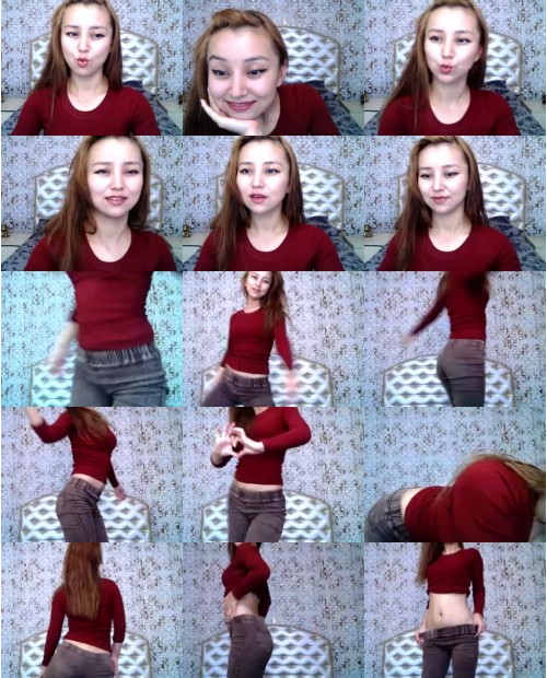 Download Video File: myfreecams ivona555