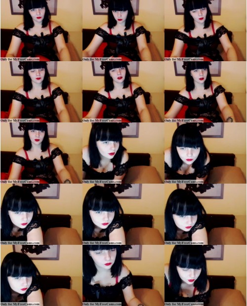 Download Video File: myfreecams ivymedison