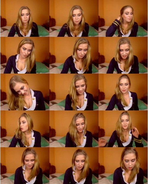 Download Video File: myfreecams jenacandy