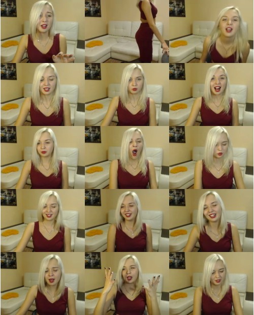 Download Video File: myfreecams jesicawins