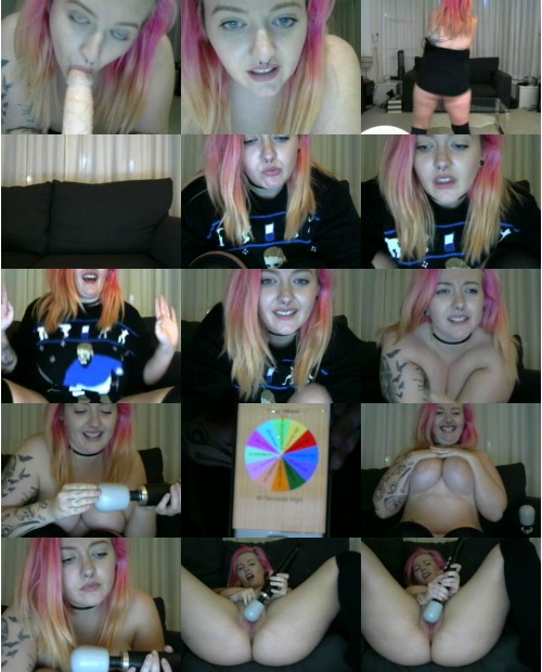 Download Video File: myfreecams jessasweet