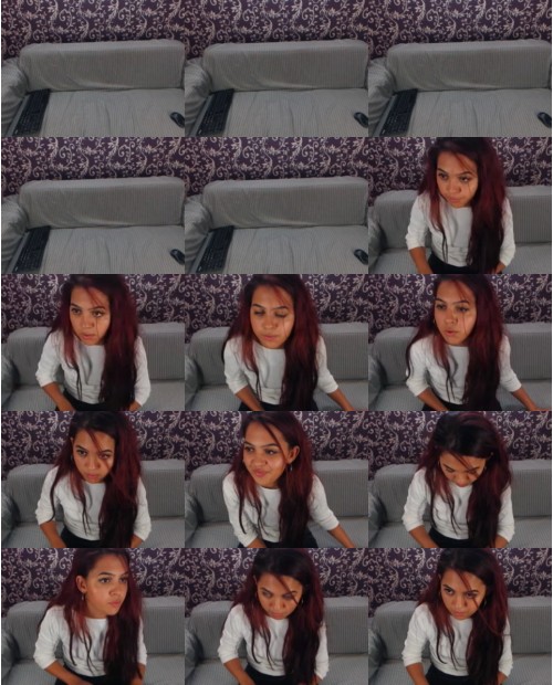 Download Video File: myfreecams jessebelle