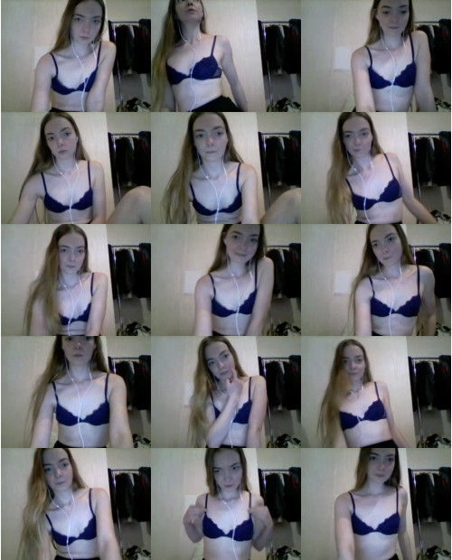 Download Video File: myfreecams kainakaina